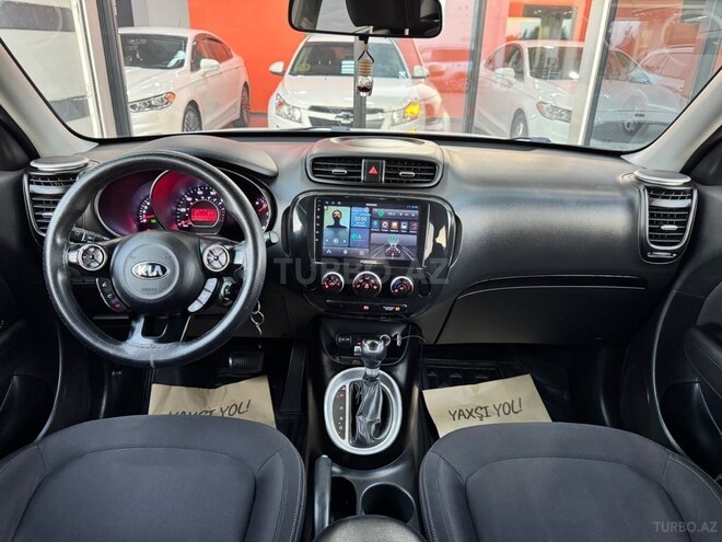 Kia Soul-22
