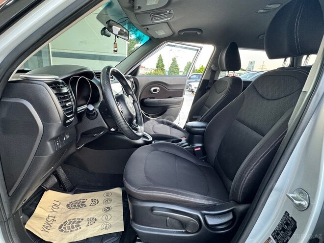 Kia Soul-16