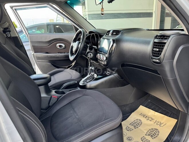 Kia Soul-19