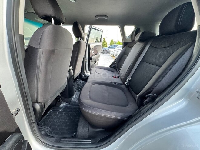 Kia Soul-26