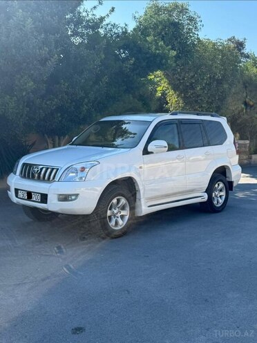 Toyota Land Cruiser Prado-4
