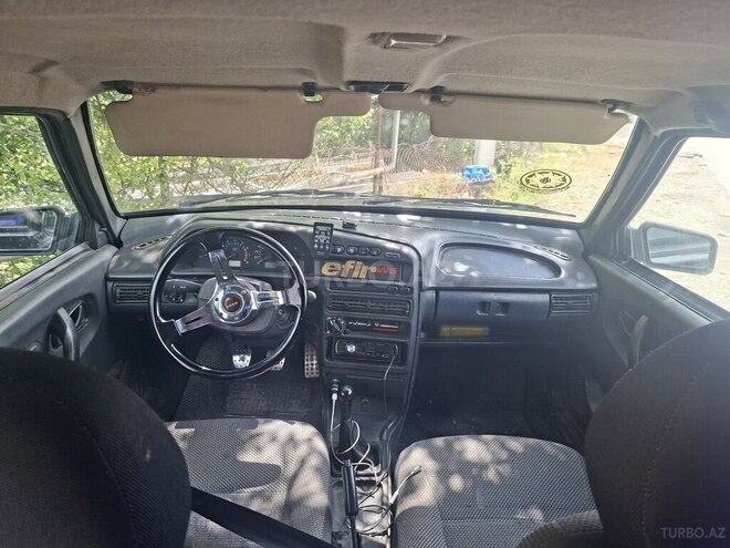 LADA (VAZ) 2115-3