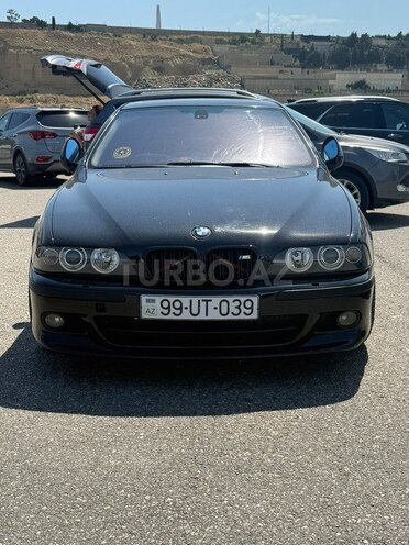 BMW 530-16