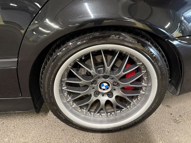 BMW 530-10