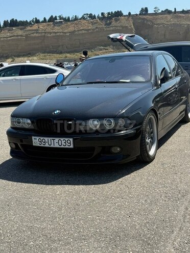 BMW 530-12