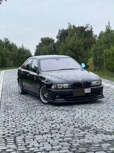 BMW 530-1