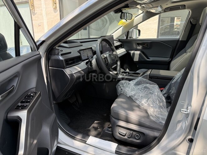 Toyota Wildlander-7