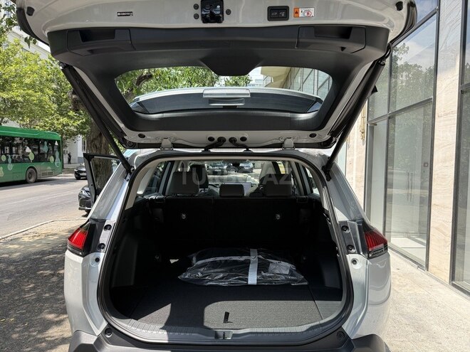 Toyota Wildlander-14