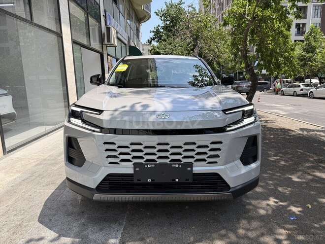 Toyota Wildlander-1