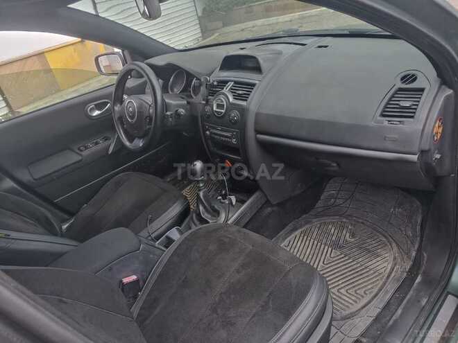 Renault Megane-9