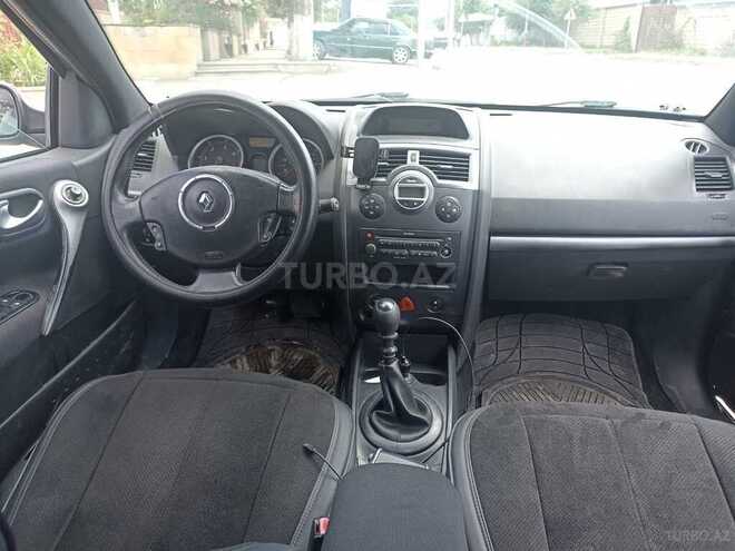 Renault Megane-3