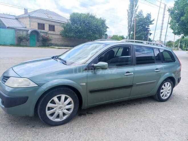 Renault Megane-8