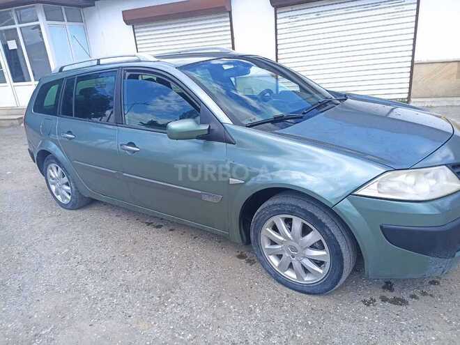 Renault Megane-5