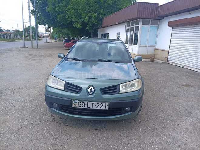 Renault Megane-1
