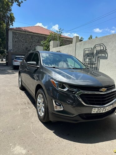 Chevrolet Equinox-3