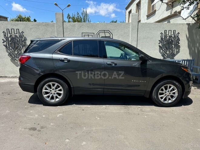 Chevrolet Equinox-10