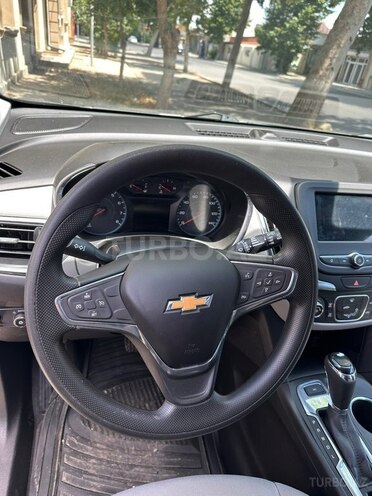 Chevrolet Equinox-13