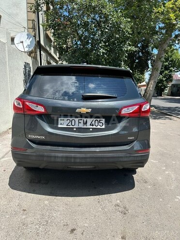 Chevrolet Equinox-2