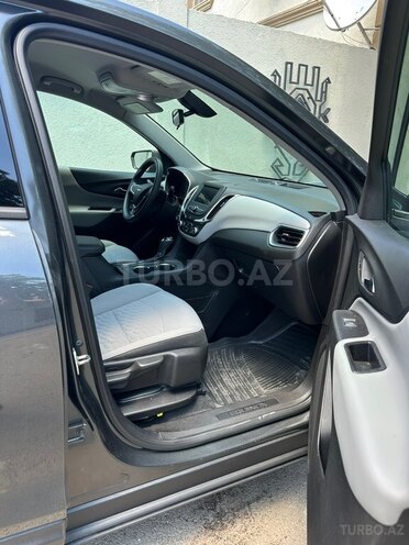 Chevrolet Equinox-6