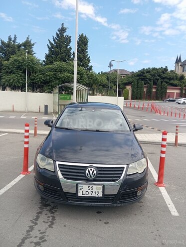Volkswagen Passat-7