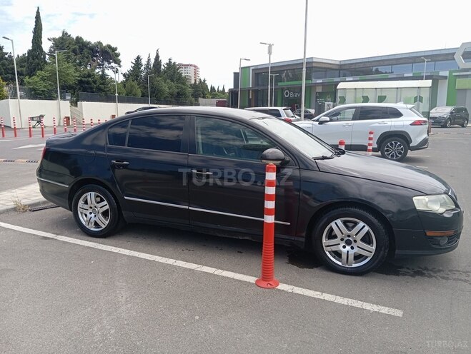 Volkswagen Passat-9