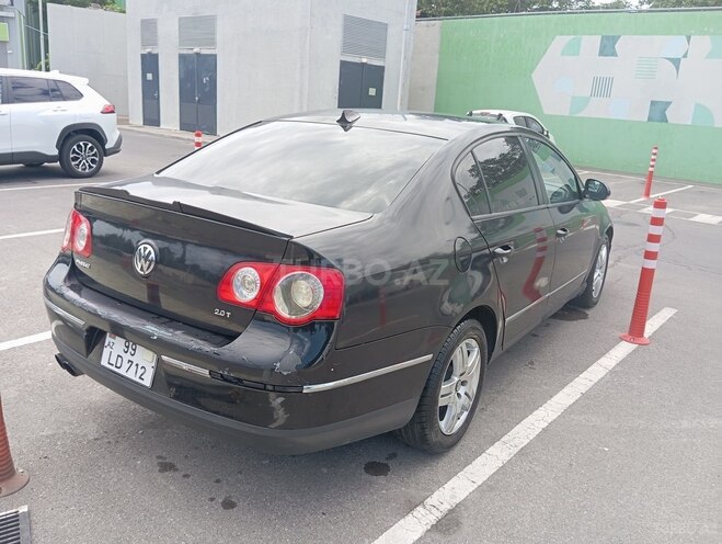 Volkswagen Passat-6