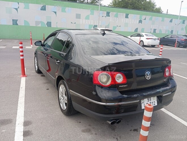 Volkswagen Passat-4