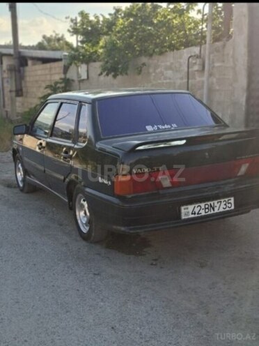 LADA (VAZ) 2115-4