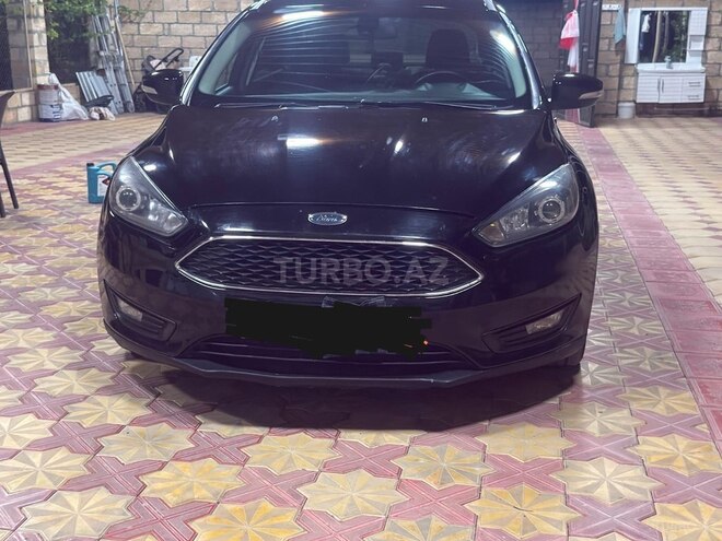 Ford Focus-1