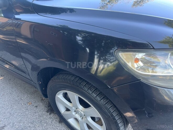 Hyundai Santa Fe-14