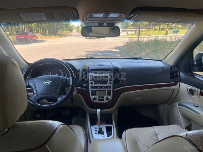 Hyundai Santa Fe-3