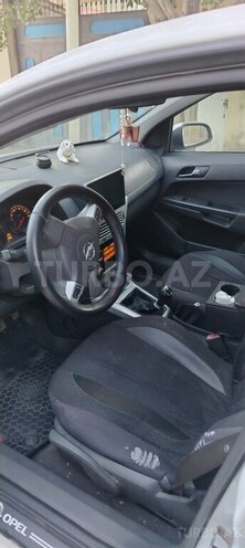Opel Astra-3