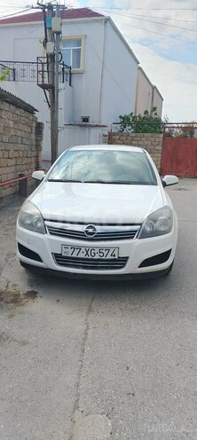Opel Astra-1