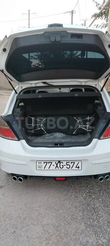 Opel Astra-6