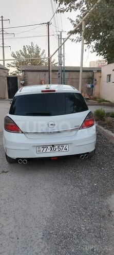 Opel Astra-7