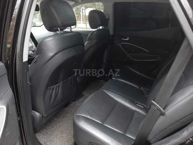 Hyundai Santa Fe-8