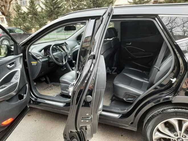 Hyundai Santa Fe-7