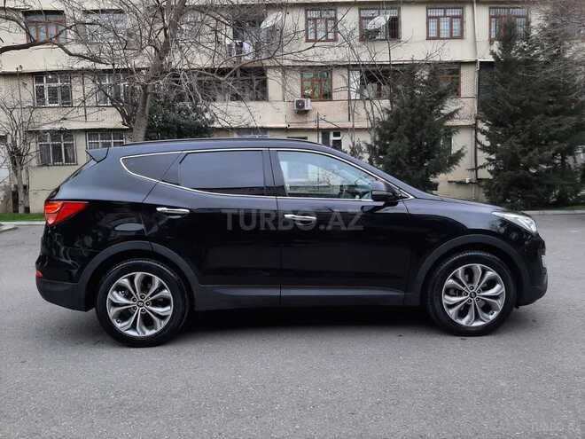 Hyundai Santa Fe-6