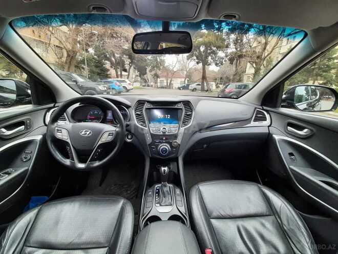 Hyundai Santa Fe-4