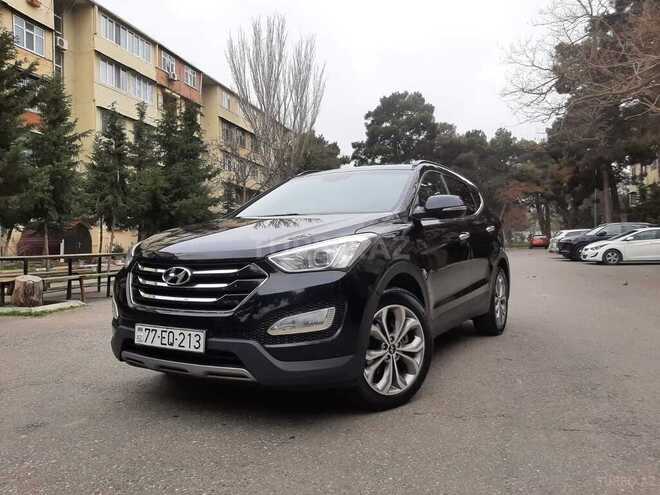 Hyundai Santa Fe-15