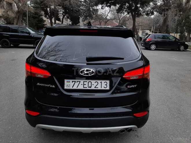 Hyundai Santa Fe-3