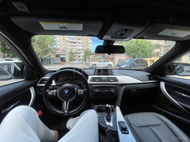 BMW 330-5