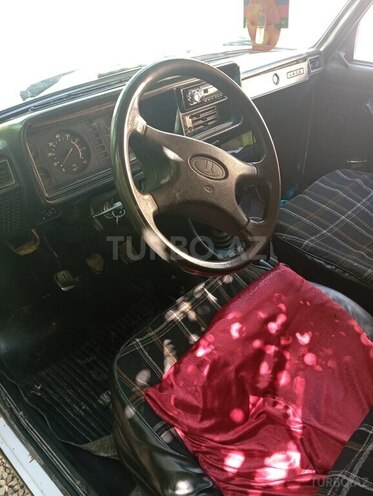 LADA (VAZ) 2107-7
