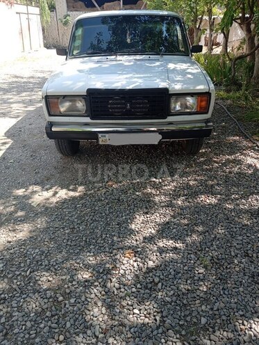 LADA (VAZ) 2107-6
