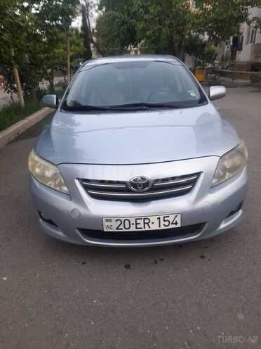 Toyota Corolla-1