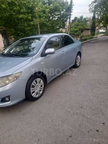 Toyota Corolla-5