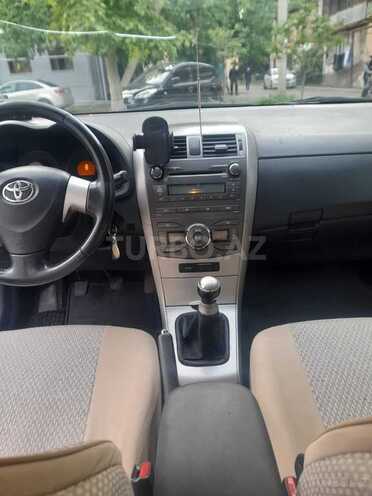 Toyota Corolla-3