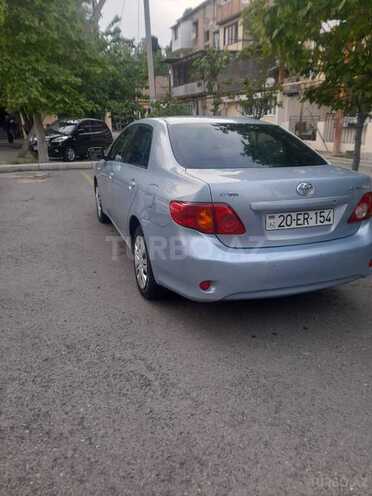 Toyota Corolla-2