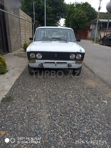 LADA (VAZ) 2106-1