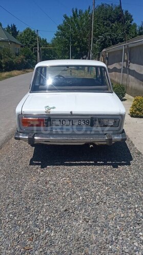 LADA (VAZ) 2106-2